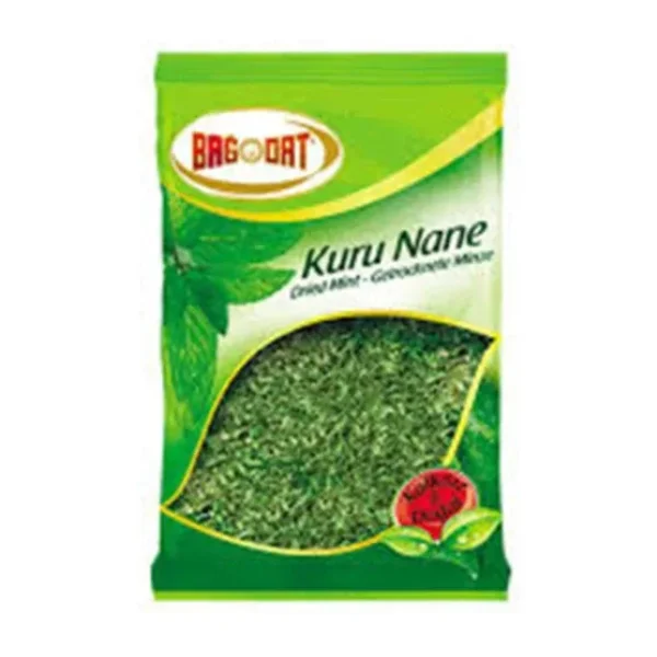 Bağdat 30 gr Nane