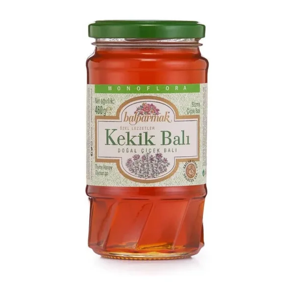 Balparmak 460 Gr Kekik Balı