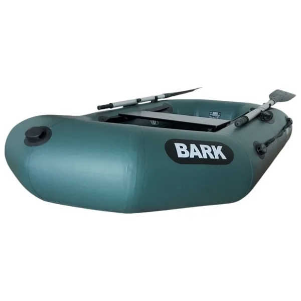 BARK B-190 şişme bot