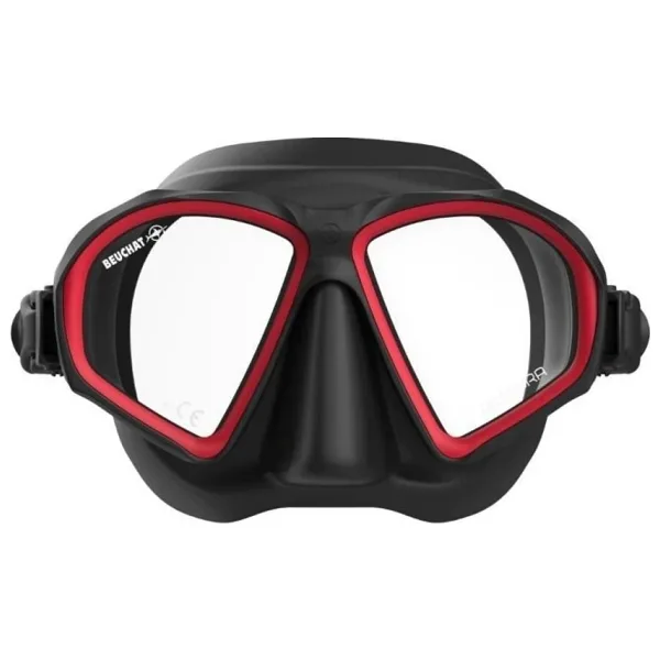 Beuchat Maske Remora