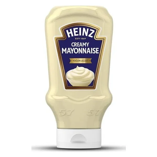 Bezos Mayonez 505GR - 1 Adet