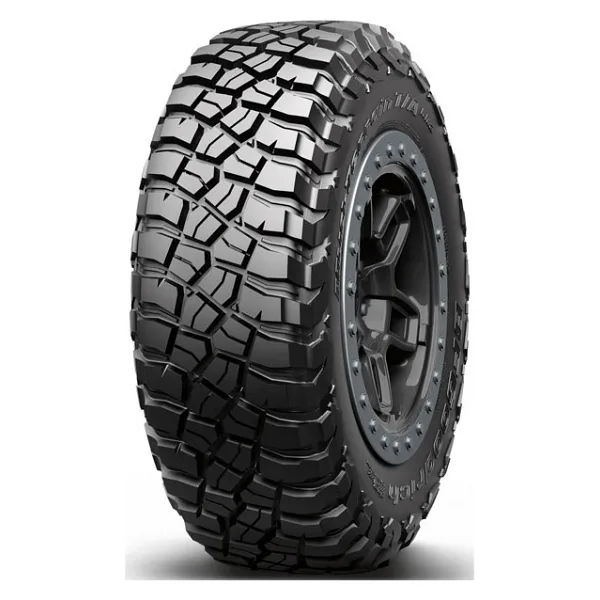 BFGoodrich Mud Terrain T/A KM3 205/80 R16 111/108Q LT Yaz Lastiği - 2025