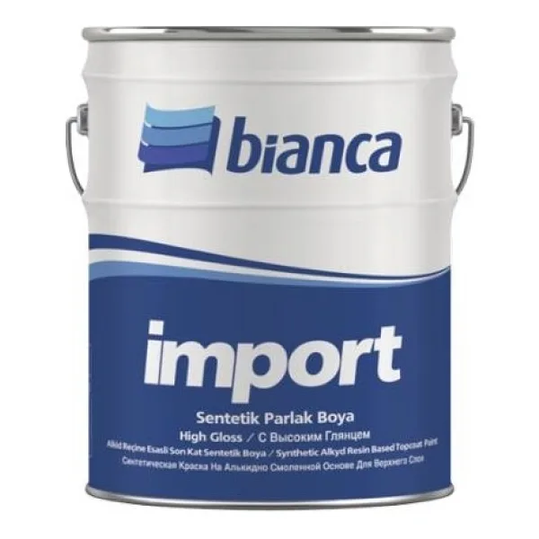 Bianca İmport Sentetik 0,25 lt