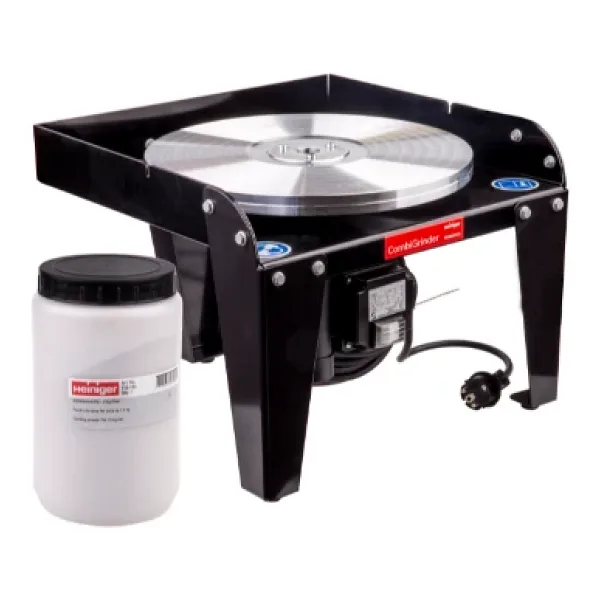 Bıçak Bileme Makinesi Combigrinder