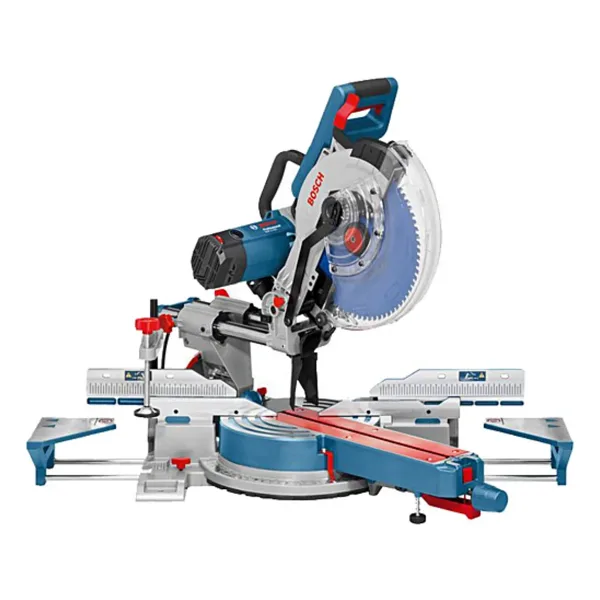 Bosch GCM 12 SDE Gönye Testere