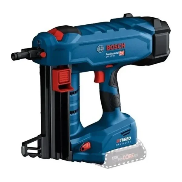 Bosch GNB 18V-38 Aküsüz Çivi Çakma Makinesi