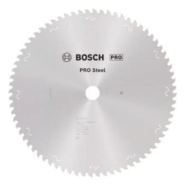 Bosch Pro Çelik Daire Testere 355X25,4 Mm 90 Diş