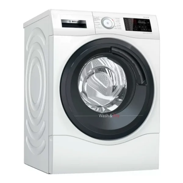 Bosch WDU28561TR 1400 Devir 10 kg / 6 kg Kurutmalı Çamaşır Makinesi