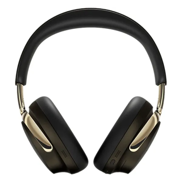 Bose QuietComfort Ultra 2. Nesil ANC Altın Kulak Üstü Bluetooth Kulaklık