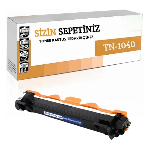 Brother Tn-1040- Hl-1110-hl-1111-hl-1211-dcp-1511 Muadil Toner