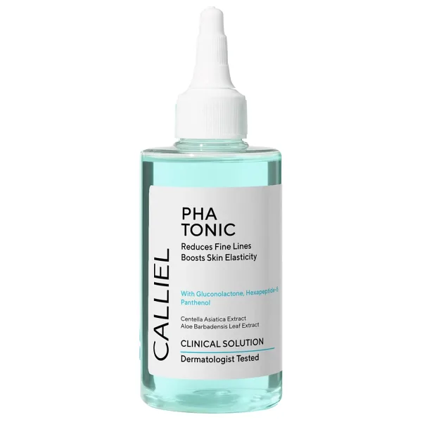 Calliel PHA Sıkılaştırıcı Dolgunlaştırıcı Anti-Aging 200 ml Tonik