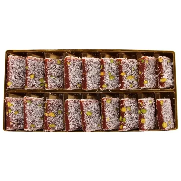 Can Kardeşler Kuruyemiş Yaprak Cezerye 300 G