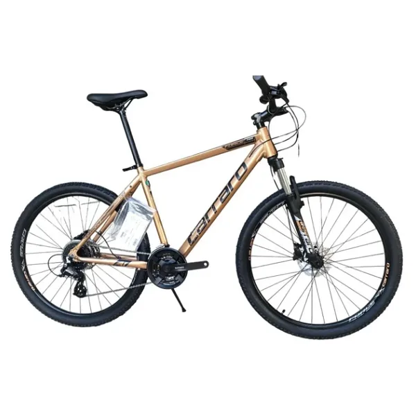Carraro Force 750 HD 24 Vites 27.5 Jant Erkek Dağ Bisikleti