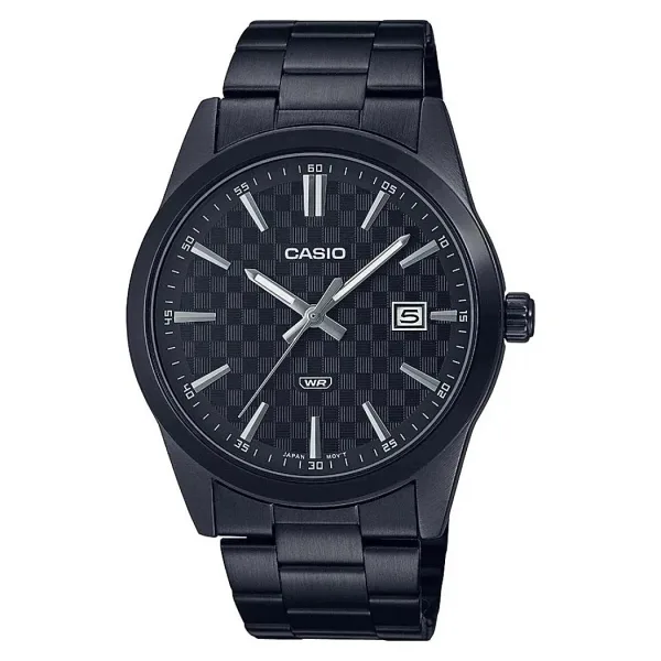 Casio MTP-VD03B-1AUDF Erkek Kol Saati