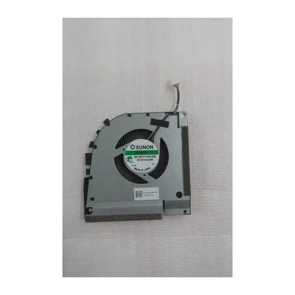 Casper Excalibur G911 Sağ Fan ( Mg75091v1-C050)