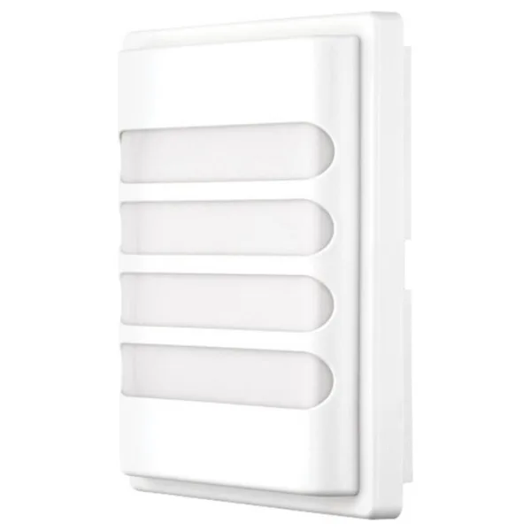 Cata CT-7086 24 W Korsika Led Beyaz Kasa Aplik