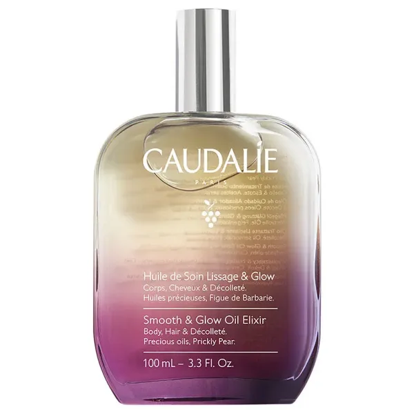 Caudalie Smooth & Glow Fig Oil Elixir Vücut Yağı 100 ml