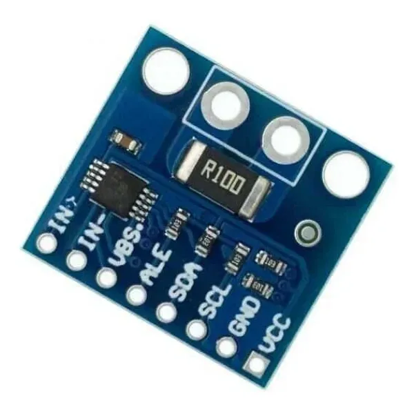 CJMCU-226 INA226 I2C Akım / Güç İzleme Sensörü
