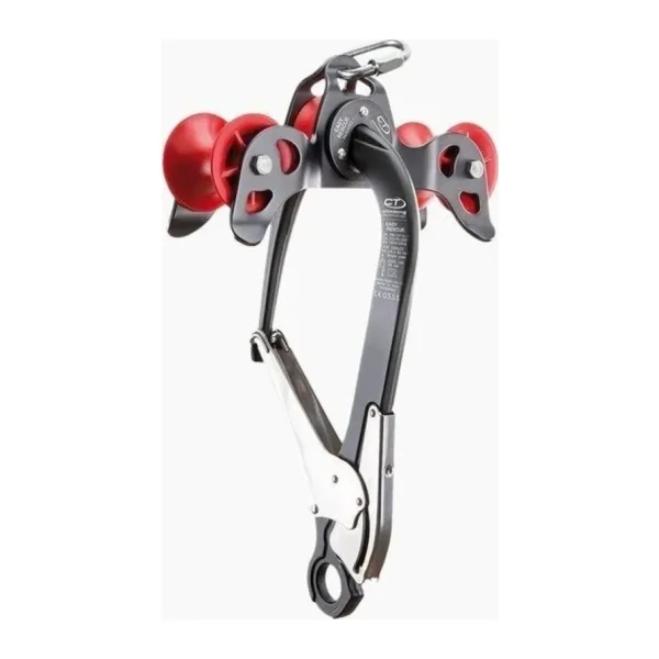 CT ANCHOR&PULLEY KURTARMA CAPA KASNAK