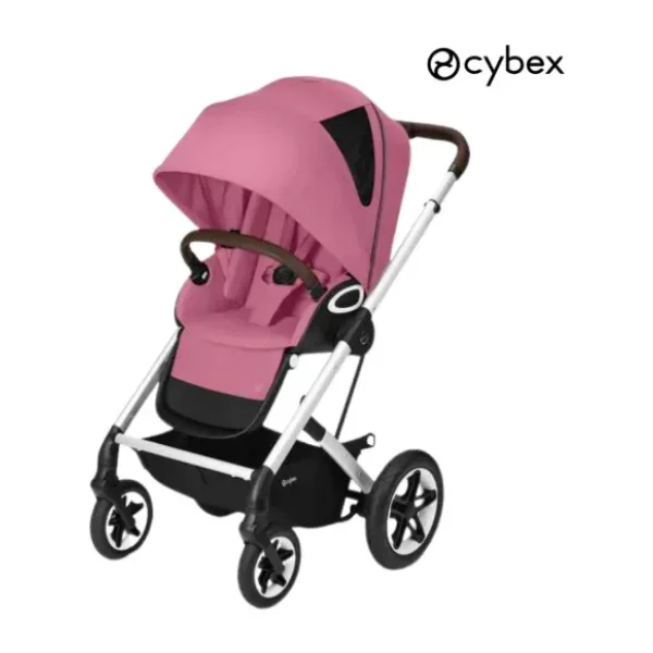 Cybex Talos S Lux Bebek Arabası