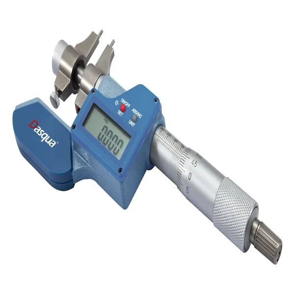Dasqua 4910-4110 Mikrometre