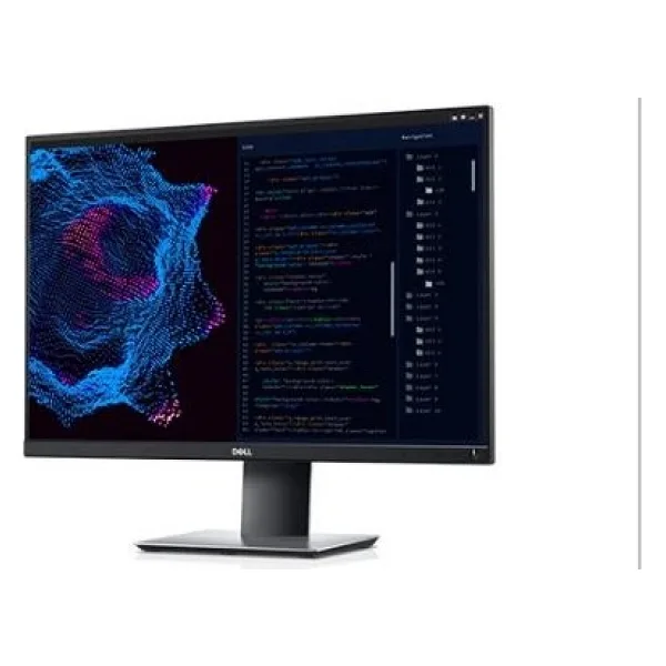 Dell P2421 24.1" 8ms IPS LED Monitör
