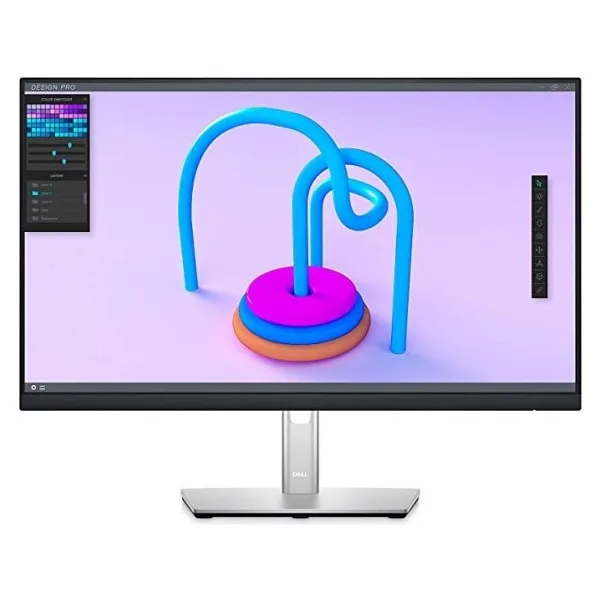 Dell P2422HE 23.8" 5 ms Full HD Pivot IPS 60 Hz Monitör