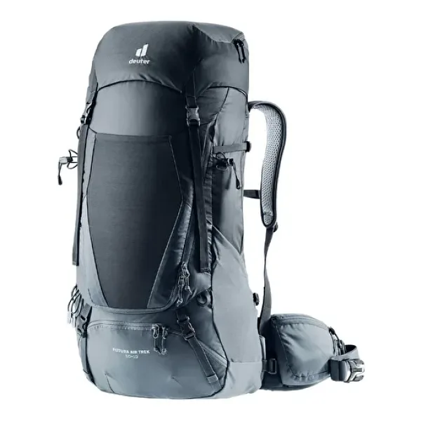 Deuter Futura Air Trek 50 + 10 Litre Sırt Çantası