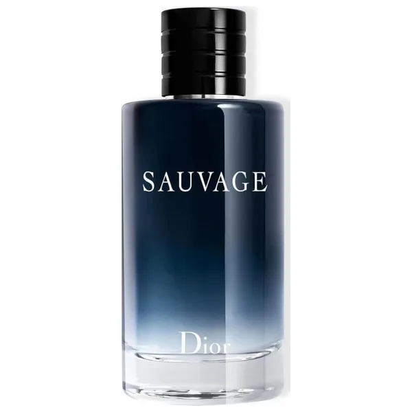 Dior Sauvage EDT 200 ml Erkek Parfüm