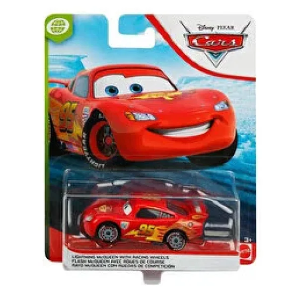 Disney Pixar Cars Disney Cars 3 Tekli Karakter Araçlar Dxv29
