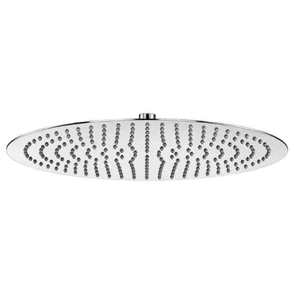 E.C.A. 102145047 400 mm Yuvarlak Tepe Duş Başlığı