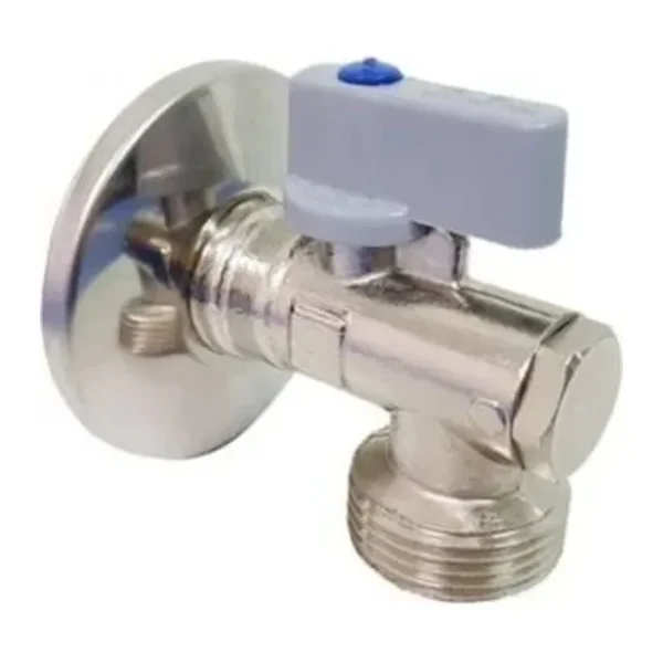 E.C.A. 602111059 Mini Çamaşır Makine Musluğu