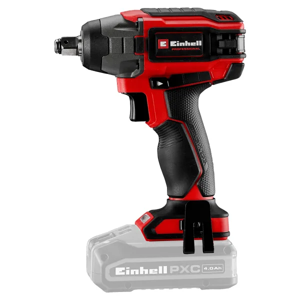 Einhell Impaxxo 18/230 Darbeli Somun Sıkma Makinesi