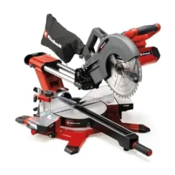Einhell TE-SM 36/10 L Li Aküsüz Gönye Testere