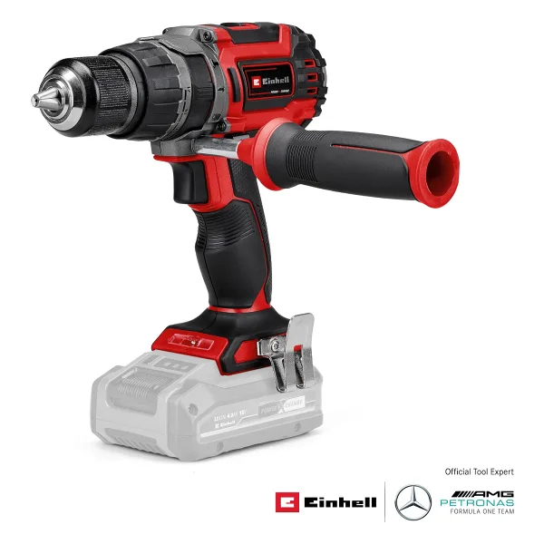 Einhell TP-CD 18/60 Li-i BL Darbeli Matkap