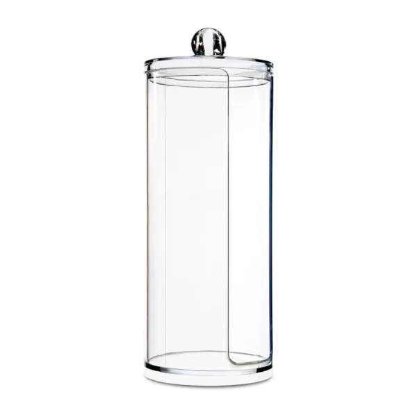 Eklips Disk Pamuk Organizer