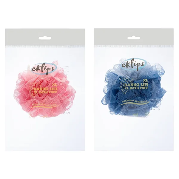 Eklips XL Banyo Lifi (Asortili)