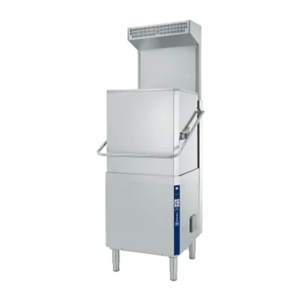Electrolux EHT8E Tek Cidarlı Giyotin Tip Bulaşık Makinesi