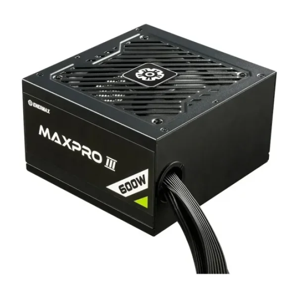 Enermax Maxpro III EMP600W 600 W Power Supply