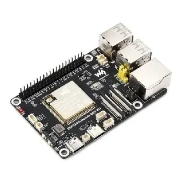 ESP32-P4-Module Yüksek Performanslı Geliştirme Kartı