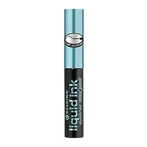 Essence Waterproof Likit Eyeliner