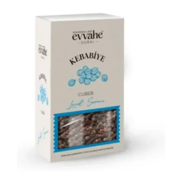 Evvahe Kebabiye 50 gr