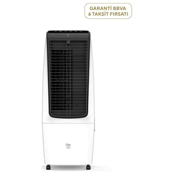 Fakir Air Cooler VK 8020 Hava Soğutucu