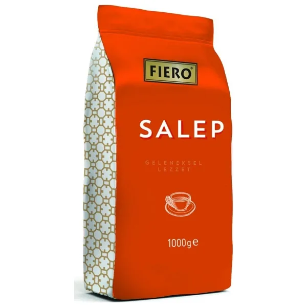 Fiero Salep 1 kg