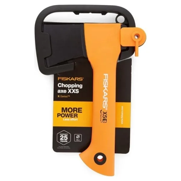 Fiskars X5 XXS Parçalama Baltası