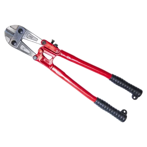 FIXONIC Fixonic Ntj10618 18'' Crv Çeneli Kupplon Makas Kırmızı