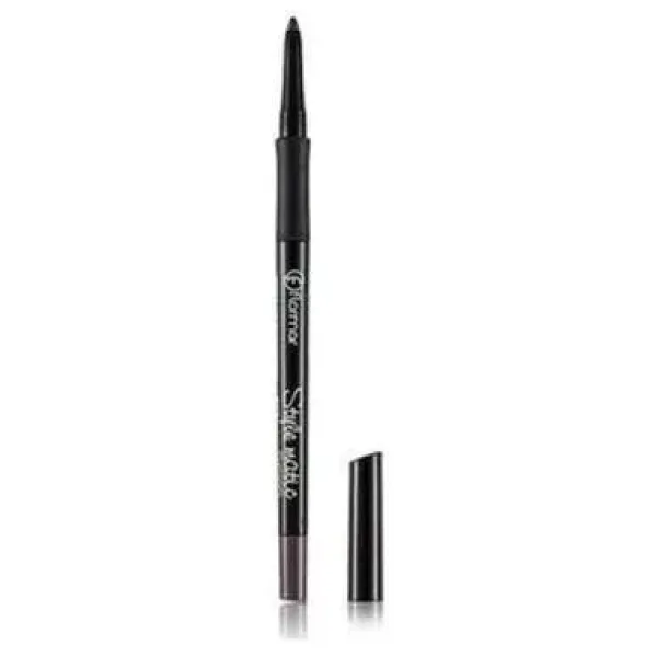 Flormar Style Matic Eyeliner S 03 Violet Avenue