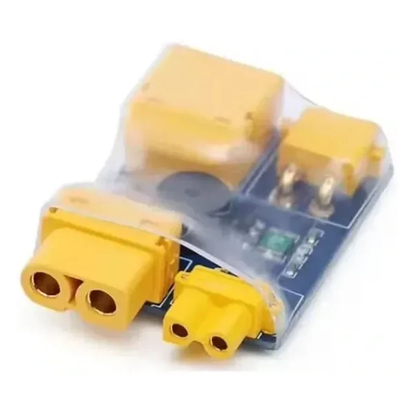 FPV Koruma Kartı - XT30 XT60 Soketli