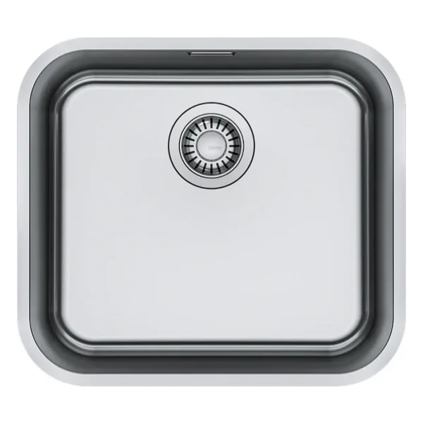 Franke Smart SRX 110-45 Tezgah Altı Çelik Eviye