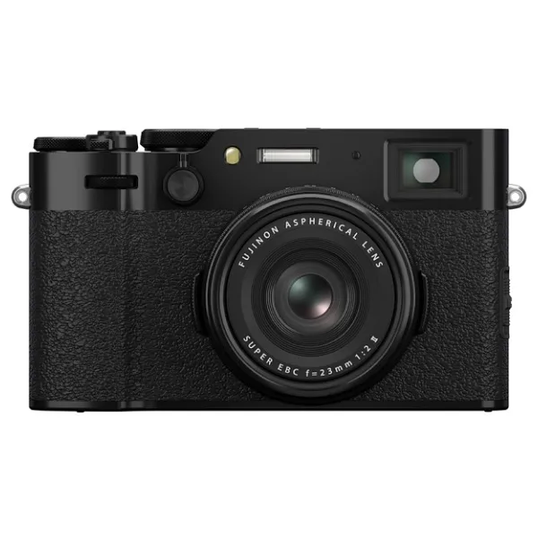 Fujifilm X100VI Dijital Fotoğraf Makinesi